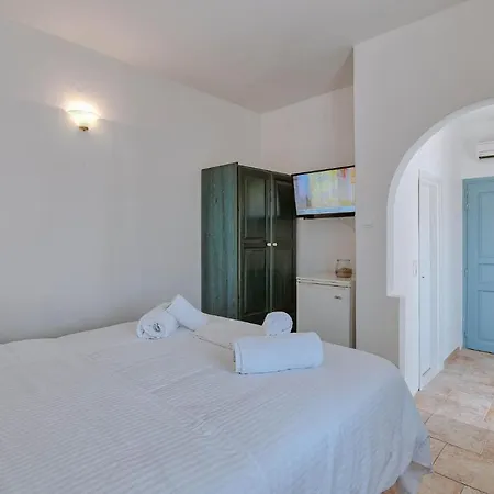 Palm Heaven Boutique Hotel *