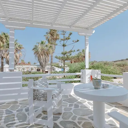 Palm Heaven Boutique Hotel