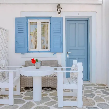 Palm Heaven Boutique Hotel