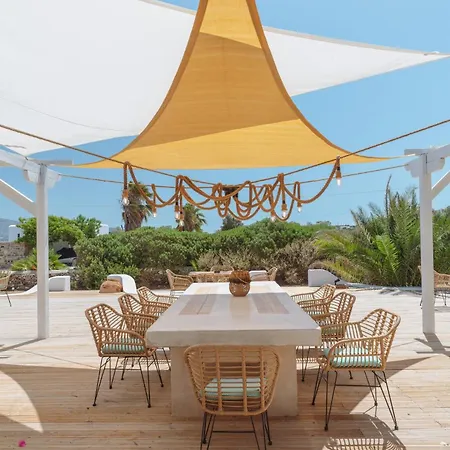 Palm Heaven Boutique Hotel
