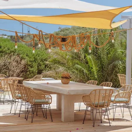 Hotel Palm Heaven Boutique *
