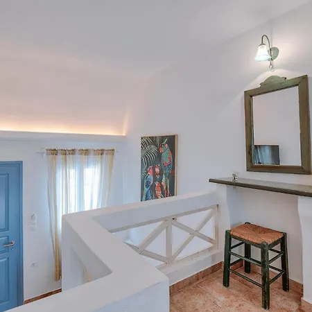 Palm Heaven Boutique Hotel